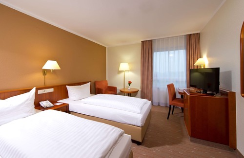Schwarzheide Hotel | ACHAT Hotel Schwarzheide Lausitz