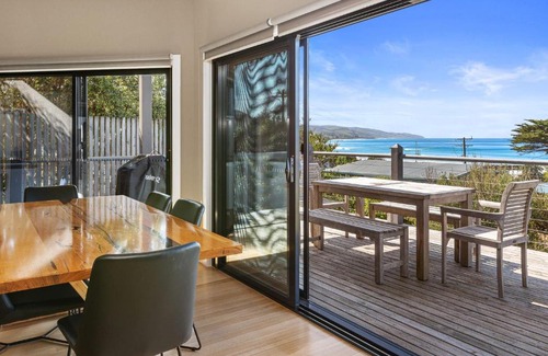 Apollo Bay House | Achilles