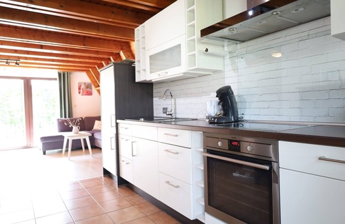 Detern House | Achims Huus 55178 - FH 55178