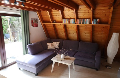Detern House | Achims Huus 55178 - FH 55178