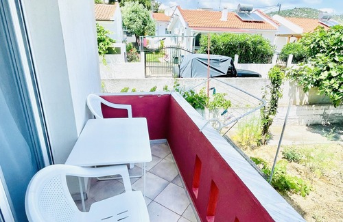 Potos Apartment | Achinora Potos - Double Room With 2 Beds