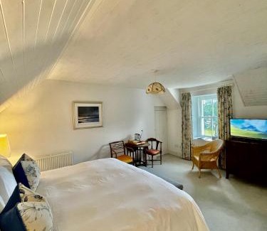 Gruline Bed & Breakfast | Achnacriche B&B