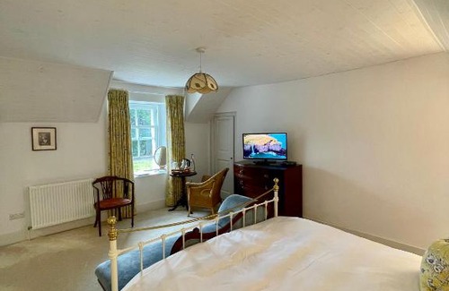 Gruline Bed & Breakfast | Achnacriche B&B