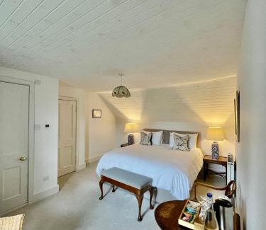 Gruline Bed & Breakfast | Achnacriche B&B