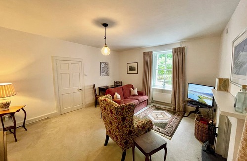 Gruline Bed & Breakfast | Achnacriche Bed and Breakfast