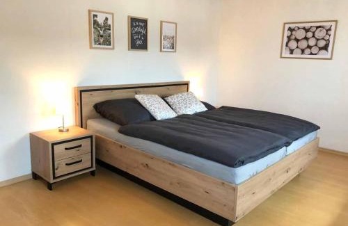 Hohenwarth Apartment | Achtlerhof
