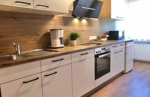 Hohenwarth Apartment | Achtlerhof