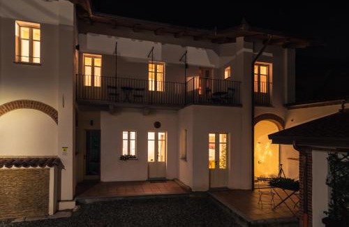 Montalenghe Apartment | Acini e Rose