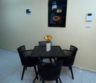 La Joya Apartment | Acogedor Apartamento