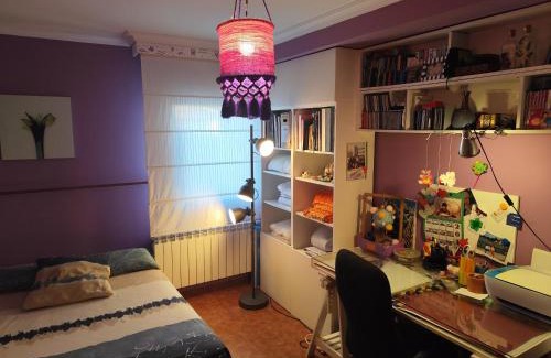 Castellanos de Villiquera Bed & Breakfast | Acogedora casa con jardín