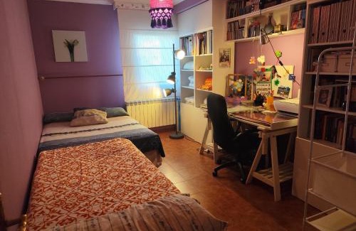 Castellanos de Villiquera Bed & Breakfast | Acogedora casa con jardín