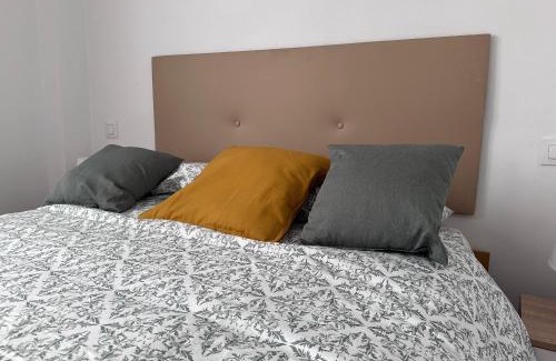 San Lazaro y Otero Apartment | Acogedor Apartamento con vistas a la Catedral y parking