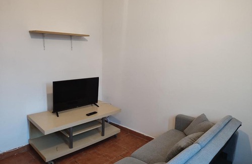 Margallo Apartment | Acogedor apartamento en Cáceres en casco histórico