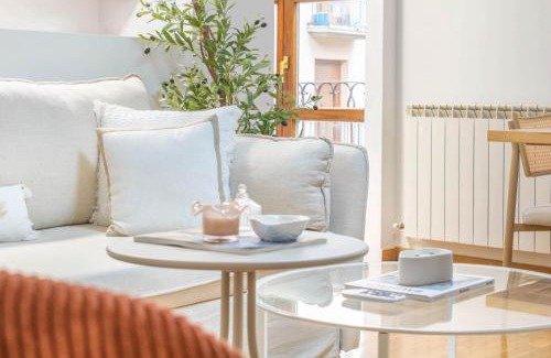 Estella Apartment | Acogedor apartamento en el corazón de Estella