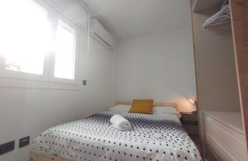 Leganes Apartment | Acogedor apartamento en Leganés