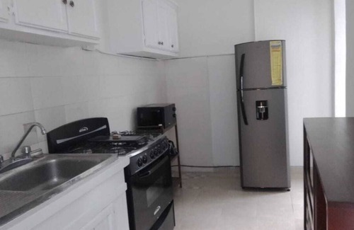 Zona Colonial Apartment | Acogedor App en Zona Colonial-100 mts del Malecón