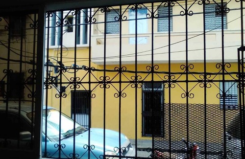 Zona Colonial Apartment | Acogedor App en Zona Colonial-100 mts del Malecón
