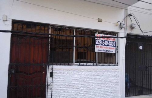 Zona Colonial Apartment | Acogedor App en Zona Colonial-100 mts del Malecón