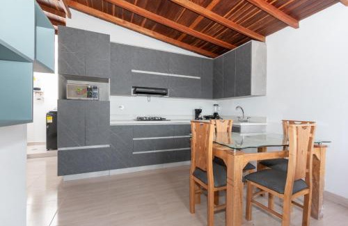 Buenos Aires Apartment | Acogedor Apto con Increíble vista