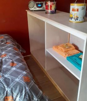 Ezeiza Apartment | ACOGEDOR