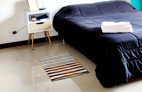 El Carmen de Viboral Apartment | Acogedor Departamento en el Pueblo