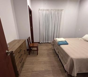 Tarija Apartment | Acogedor departamento de 2 dormitorios