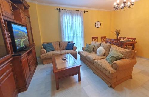 Villafranca de Cordoba Apartment | Acogedor piso en Villafranca de Córdoba