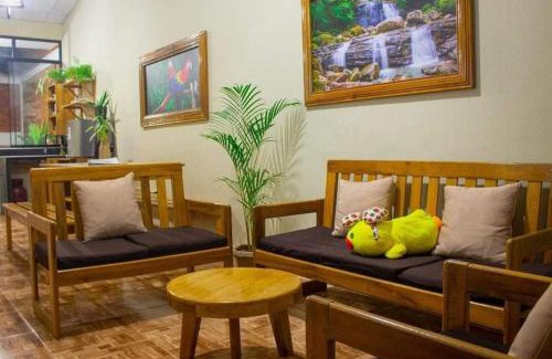 Moyobamba Apartment | Acogedor Suite en Moyobamba - Medellín House I