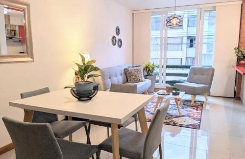 Manizales Apartment | Acogedor y bien ubicado