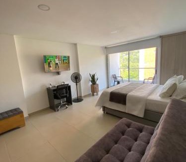 Sabaneta Apartment | Acogedor y cómodo apartamento