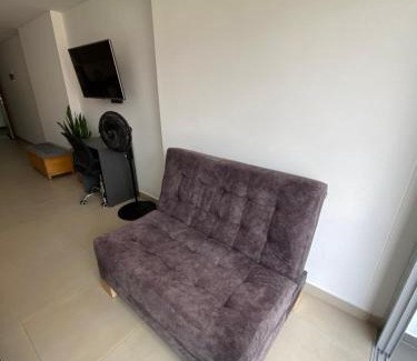 Sabaneta Apartment | Acogedor y cómodo apartamento