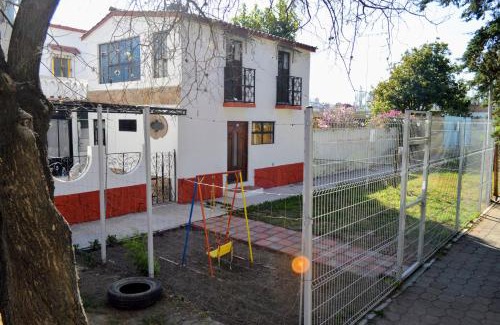 Ciudad Sahagun House | Acogedora Casa con Jardín en Centro de Cd Sahagún