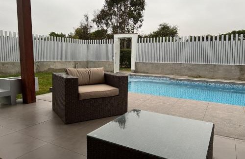 San Antonio House | Acogedora casa de playa para la familia y amigos