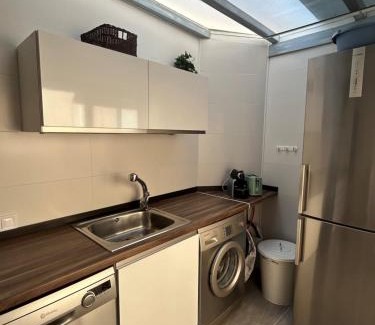 Serra House | Acogedora y moderna casa en pueblo