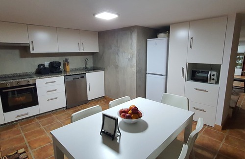 Valenca House | Acolhedora Moradia em Valença