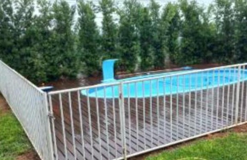 Tio Hugo House | Acomodações Inteiras