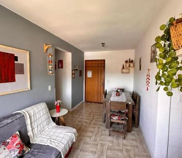 Tristeza Apartment | Aconchegante apartamento em área nobre na Zona Sul de Porto Alegre