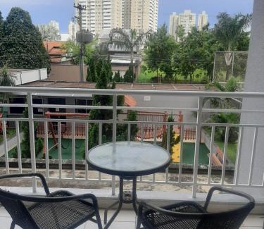 West Sector Apartment | Aconchegante Apartamento 2 Qtos 1 suíte