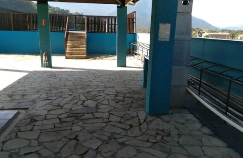 Maranduba Apartment | Aconchegante Apartamento EM Ubatuba - 800 Metros DA Praia DE Maranduba