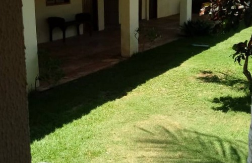 Jacauna Hotel | Aconchegante Pousada à Beira Mar