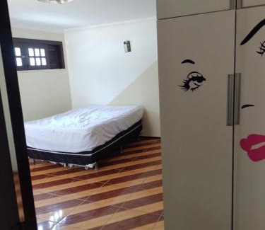 Caucaia House | Aconchego