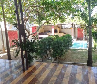 Caucaia House | Aconchego