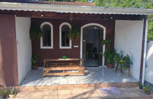 Pereque-Acu House | Aconchego da Lu no pereque açu, Ubatuba