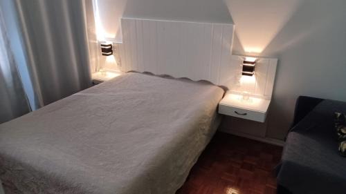 Alto Apartment | ACONCHEGO DA SERRA