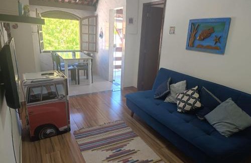 Praia Grande House | Aconchego do Bem-te-vi Arraial do Cabo Praia Grande