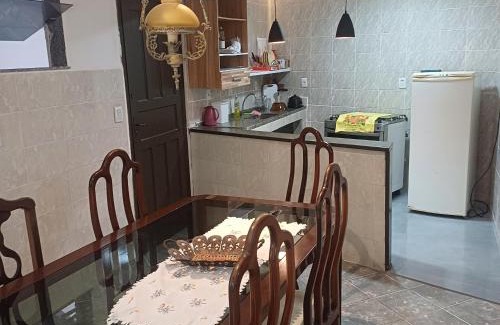 Pero House | Aconchego do peró