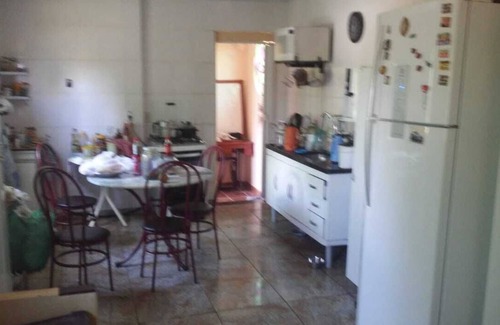 Santa Ines Apartment | Aconchego dos schreiber