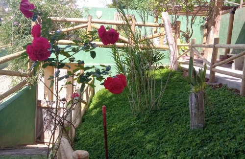 Nogueira House | Aconchego em Itaipava