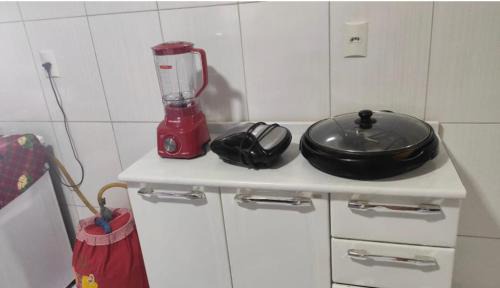 Jose Americo Apartment | Aconchego MCC