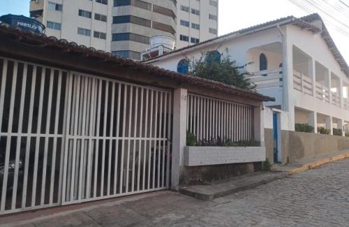 Pirangi do Norte House | Aconchego Pirangi